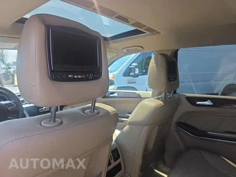 2014 Mercedes-Benz GL 450 4MATIC - miniatura 30