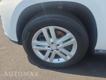 2014 Mercedes-Benz GL 450 4MATIC - miniatura 8