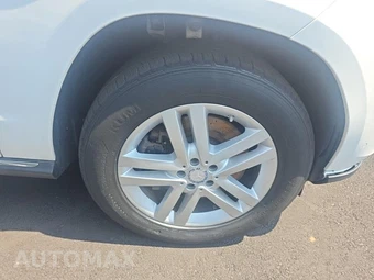 2014 Mercedes-Benz GL 450 4MATIC - miniatura 9