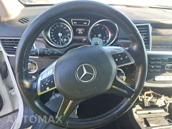 2014 Mercedes-Benz GL 450 4MATIC – miniatura 10