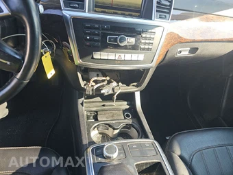 2014 Mercedes-Benz GL 450 4MATIC – miniatura 11