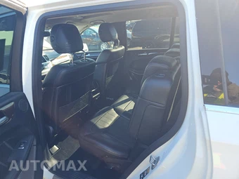 2014 Mercedes-Benz GL 450 4MATIC – miniatura 13