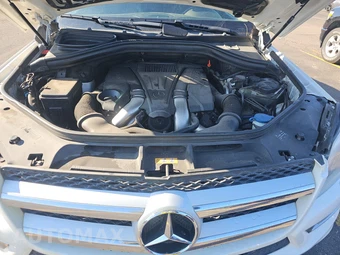 2014 Mercedes-Benz GL 450 4MATIC – miniatura 15