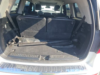 2014 Mercedes-Benz GL 450 4MATIC – miniatura 16