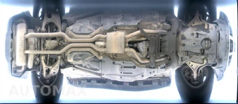 2014 Mercedes-Benz GL 450 4MATIC – miniatura 17