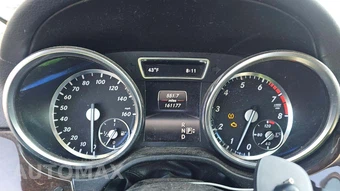 2014 Mercedes-Benz GL 450 4MATIC – miniatura 18