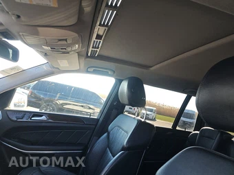 2014 Mercedes-Benz GL 450 4MATIC – miniatura 19
