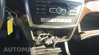 2014 Mercedes-Benz GL 450 4MATIC – miniatura 23