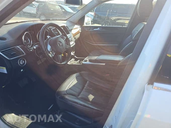 2014 Mercedes-Benz GL 450 4MATIC – miniatura 7