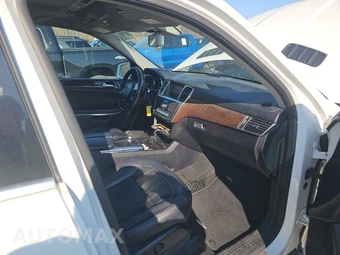 2014 Mercedes-Benz GL 450 4MATIC – miniatura 8