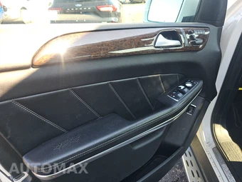 2014 Mercedes-Benz GL 450 4MATIC – miniatura 9