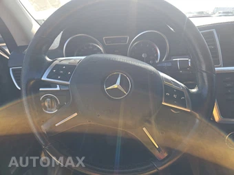 2014 Mercedes-Benz GL 450 4MATIC – miniatura 10