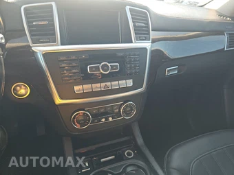 2014 Mercedes-Benz GL 450 4MATIC – miniatura 11