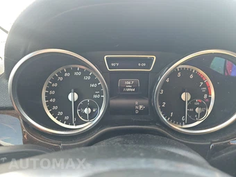 2014 Mercedes-Benz GL 450 4MATIC – miniatura 12