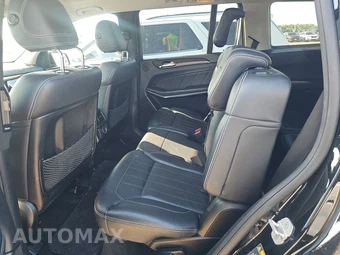 2014 Mercedes-Benz GL 450 4MATIC – miniatura 13