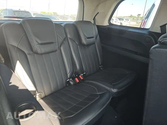 2014 Mercedes-Benz GL 450 4MATIC – miniatura 14