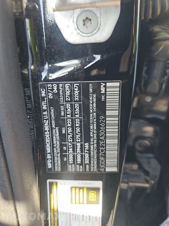 2014 Mercedes-Benz GL 450 4MATIC – miniatura 15