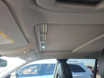 2014 Mercedes-Benz GL 450 4MATIC – miniatura 18