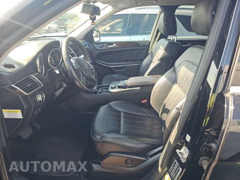 2014 Mercedes-Benz GL 450 4MATIC – miniatura 7