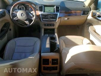 2014 Mercedes-Benz GL 450 4MATIC – miniatura 6