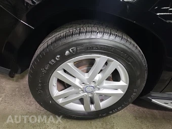 2014 Mercedes-Benz GL 450 4MATIC – miniatura 10