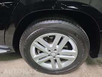 2014 Mercedes-Benz GL 450 4MATIC – miniatura 11