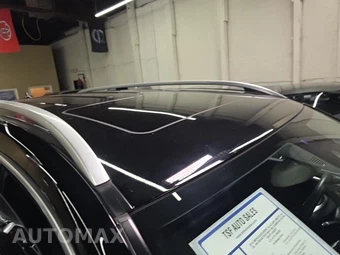 2014 Mercedes-Benz GL 450 4MATIC – miniatura 12