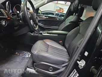 2014 Mercedes-Benz GL 450 4MATIC – miniatura 13