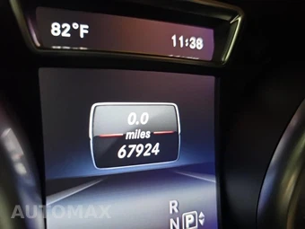 2014 Mercedes-Benz GL 450 4MATIC – miniatura 15