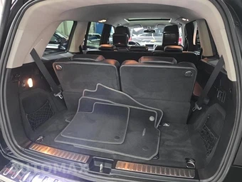 2014 Mercedes-Benz GL 450 4MATIC – miniatura 20