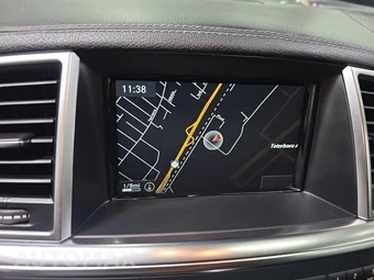 2014 Mercedes-Benz GL 450 4MATIC – miniatura 23