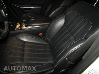 2014 Mercedes-Benz GL 450 4MATIC – miniatura 10