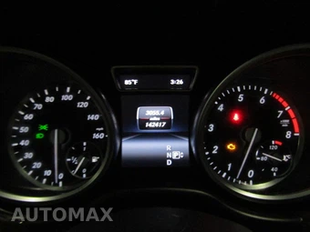2014 Mercedes-Benz GL 450 4MATIC – miniatura 12