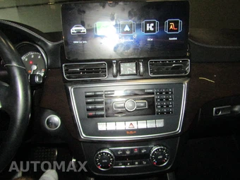 2014 Mercedes-Benz GL 450 4MATIC – miniatura 14