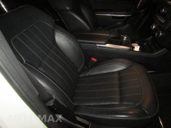 2014 Mercedes-Benz GL 450 4MATIC – miniatura 16