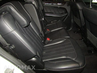 2014 Mercedes-Benz GL 450 4MATIC – miniatura 18