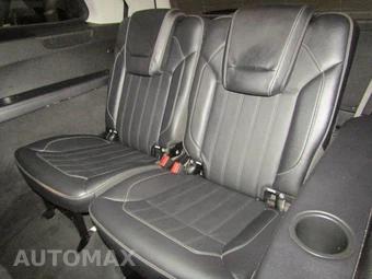 2014 Mercedes-Benz GL 450 4MATIC – miniatura 19