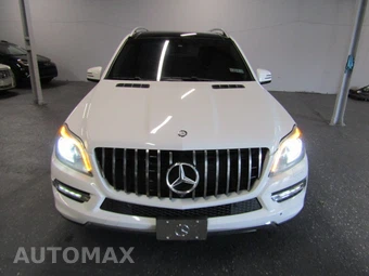 2014 Mercedes-Benz GL 450 4MATIC – miniatura 2