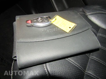 2014 Mercedes-Benz GL 450 4MATIC – miniatura 20