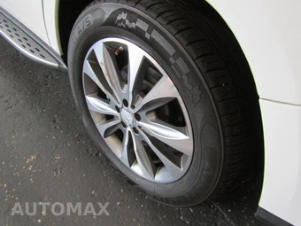 2014 Mercedes-Benz GL 450 4MATIC – miniatura 21