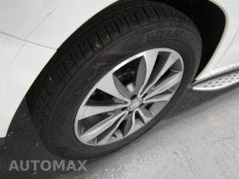 2014 Mercedes-Benz GL 450 4MATIC – miniatura 22