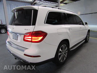 2014 Mercedes-Benz GL 450 4MATIC – miniatura 6