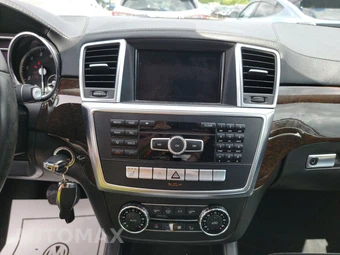 2014 Mercedes-Benz GL 450 4MATIC - miniatura 11