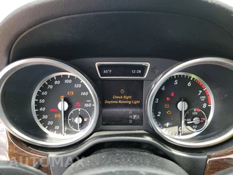 2014 Mercedes-Benz GL 450 4MATIC - miniatura 12