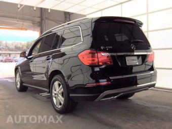 2014 Mercedes-Benz GL 450 4MATIC - miniatura 6
