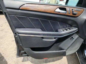 2014 Mercedes-Benz GL 450 4MATIC - miniatura 9