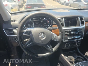 2014 Mercedes-Benz GL 450 4MATIC – miniatura 10