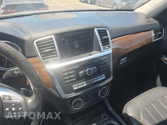 2014 Mercedes-Benz GL 450 4MATIC – miniatura 11