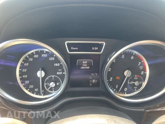 2014 Mercedes-Benz GL 450 4MATIC – miniatura 12