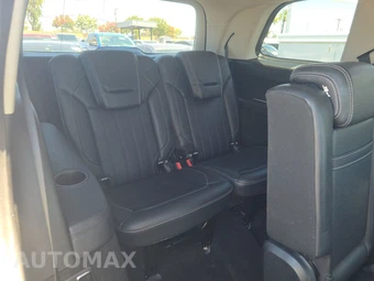 2014 Mercedes-Benz GL 450 4MATIC – miniatura 14